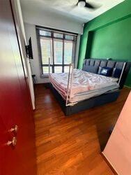 Sanctuary Green (D15), Condominium #578243031